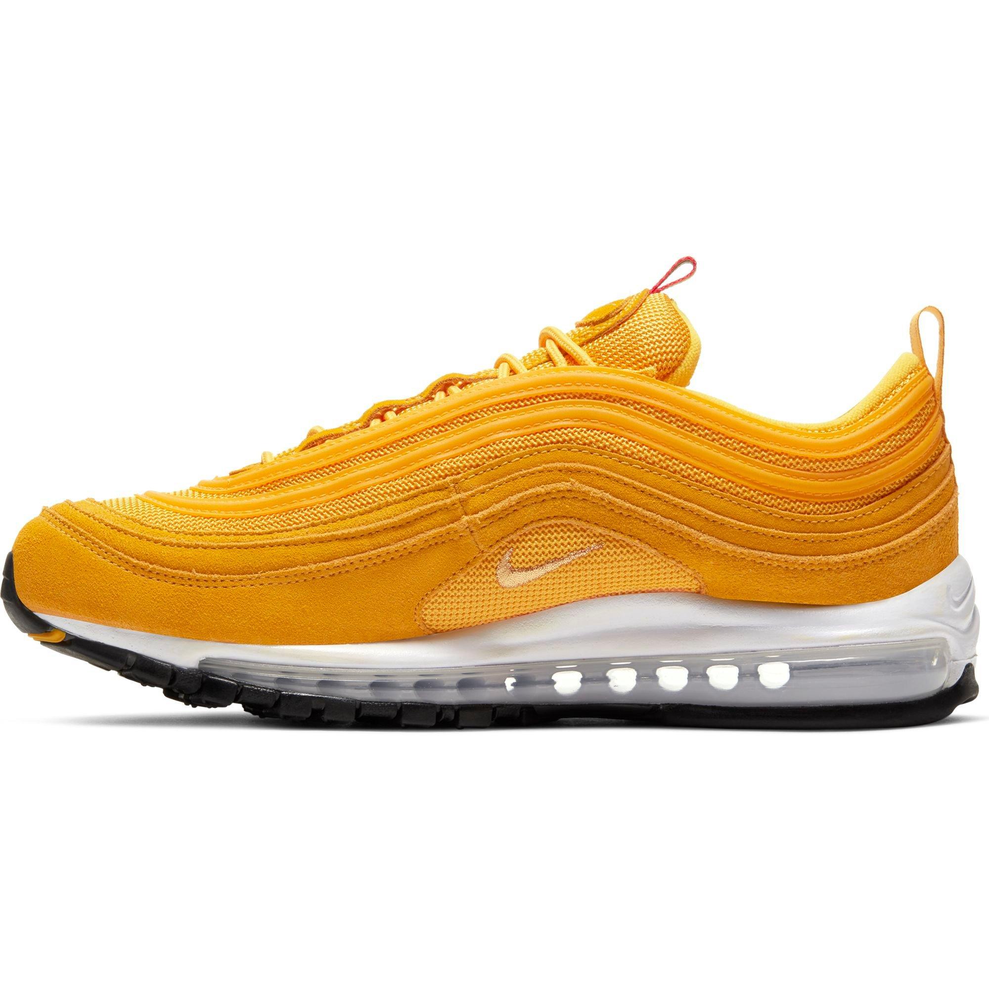nike air max 97 amarillo