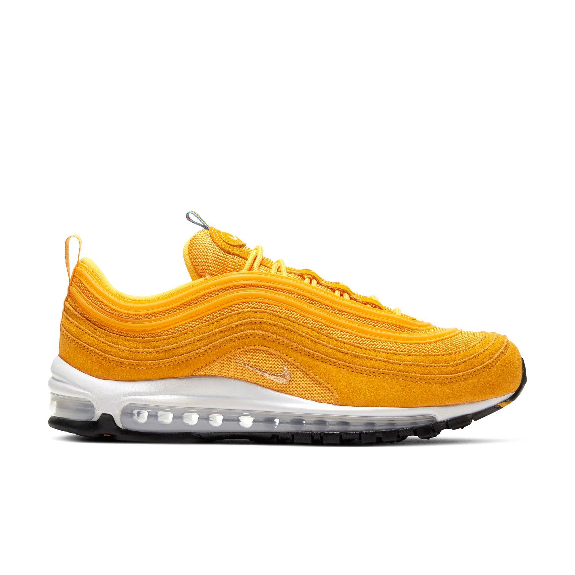 nike air max amarillo