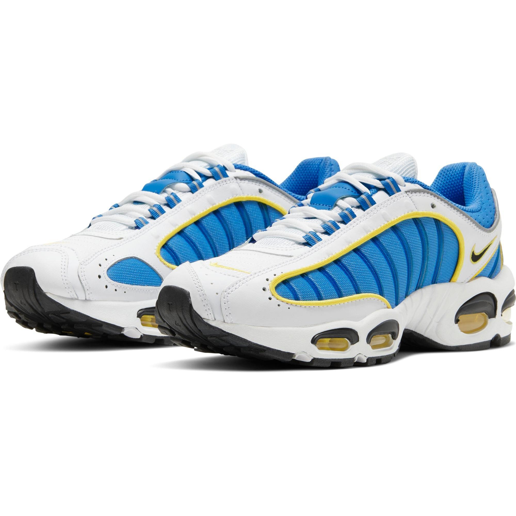 nike air max tailwind bleu