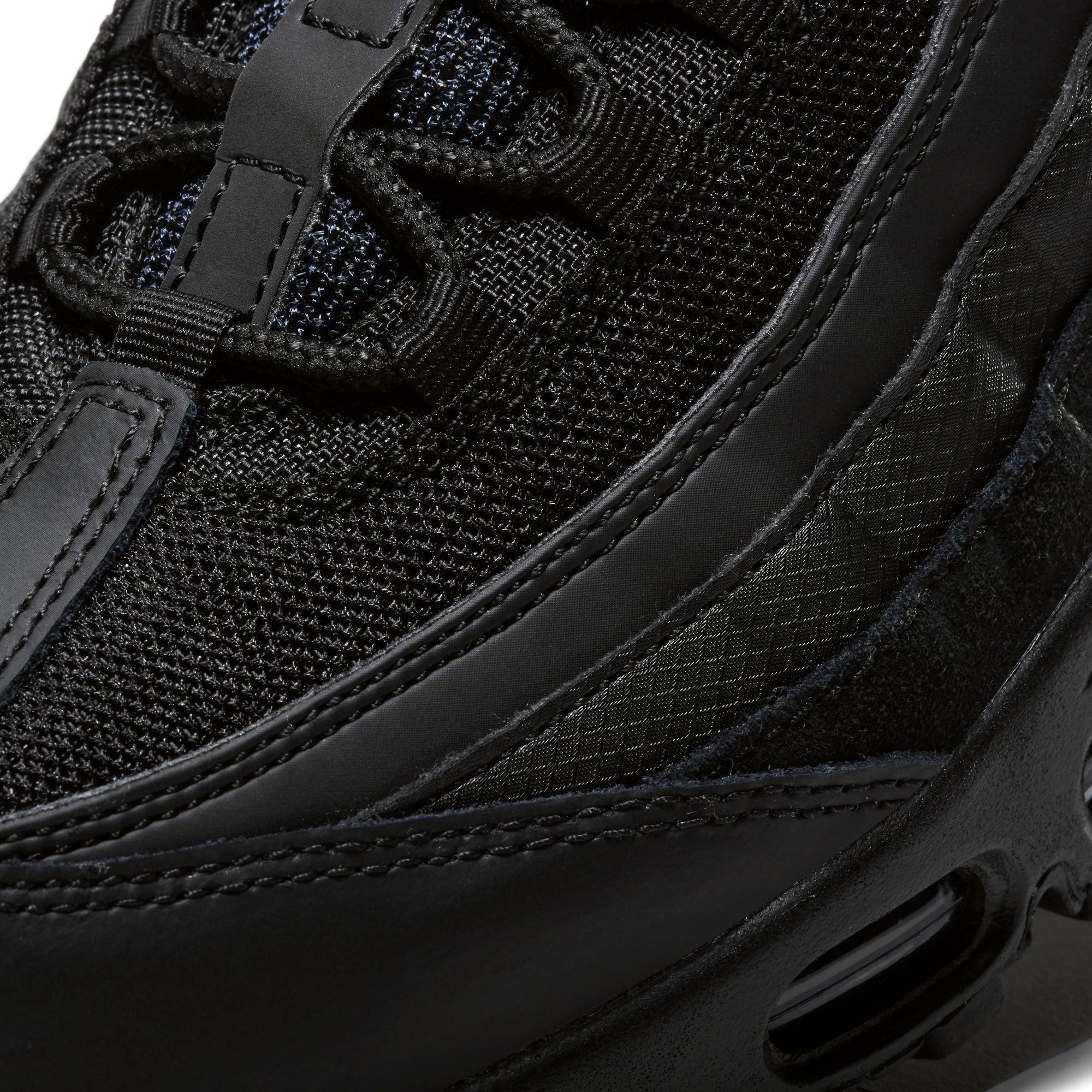 Nike Air Max 95 - Black