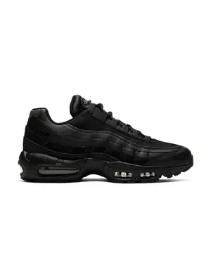 Gedrag Ruimteschip Aanhoudend Nike Air Max 95 "Black" Men's Shoe