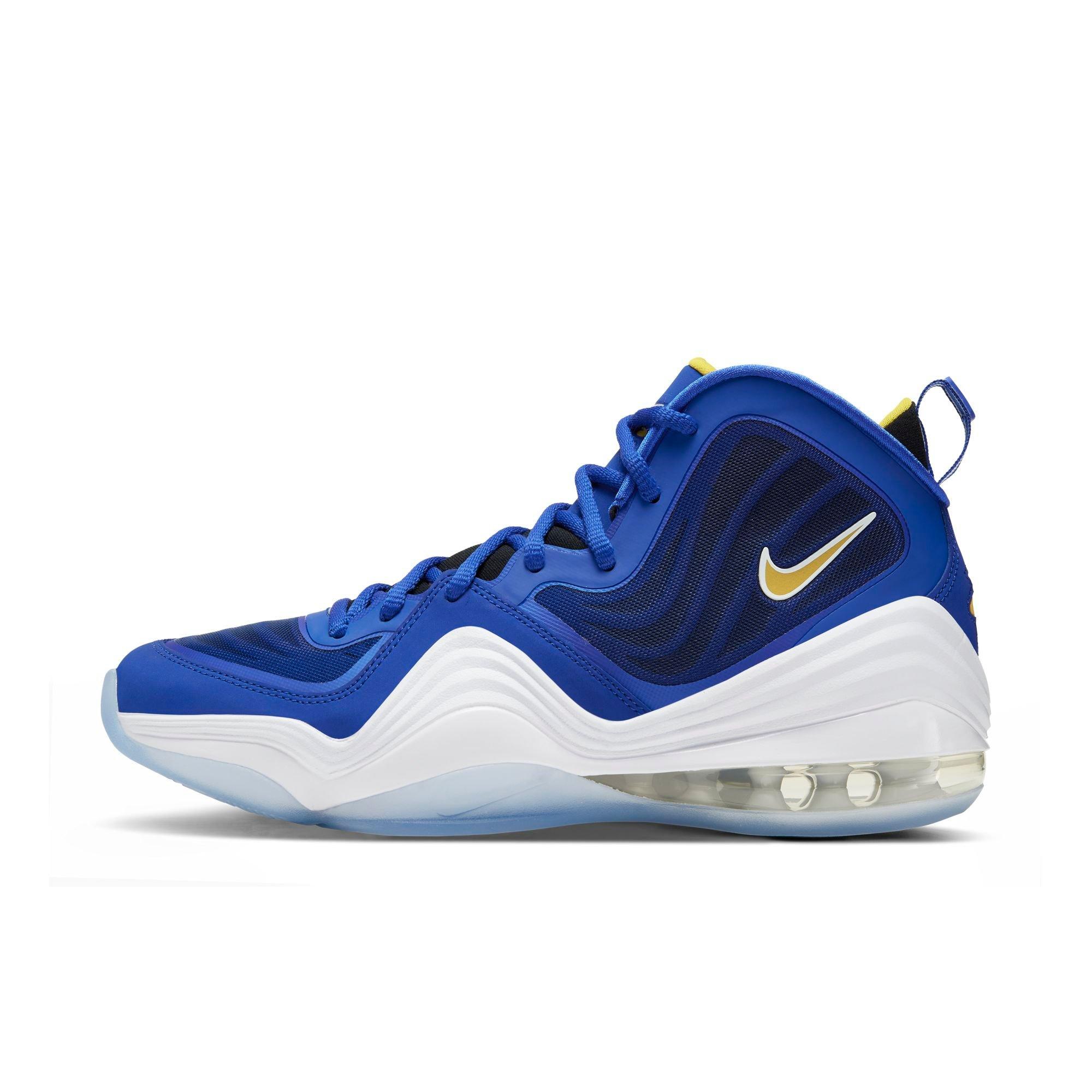 men's nike air penny 5 basketball shoes