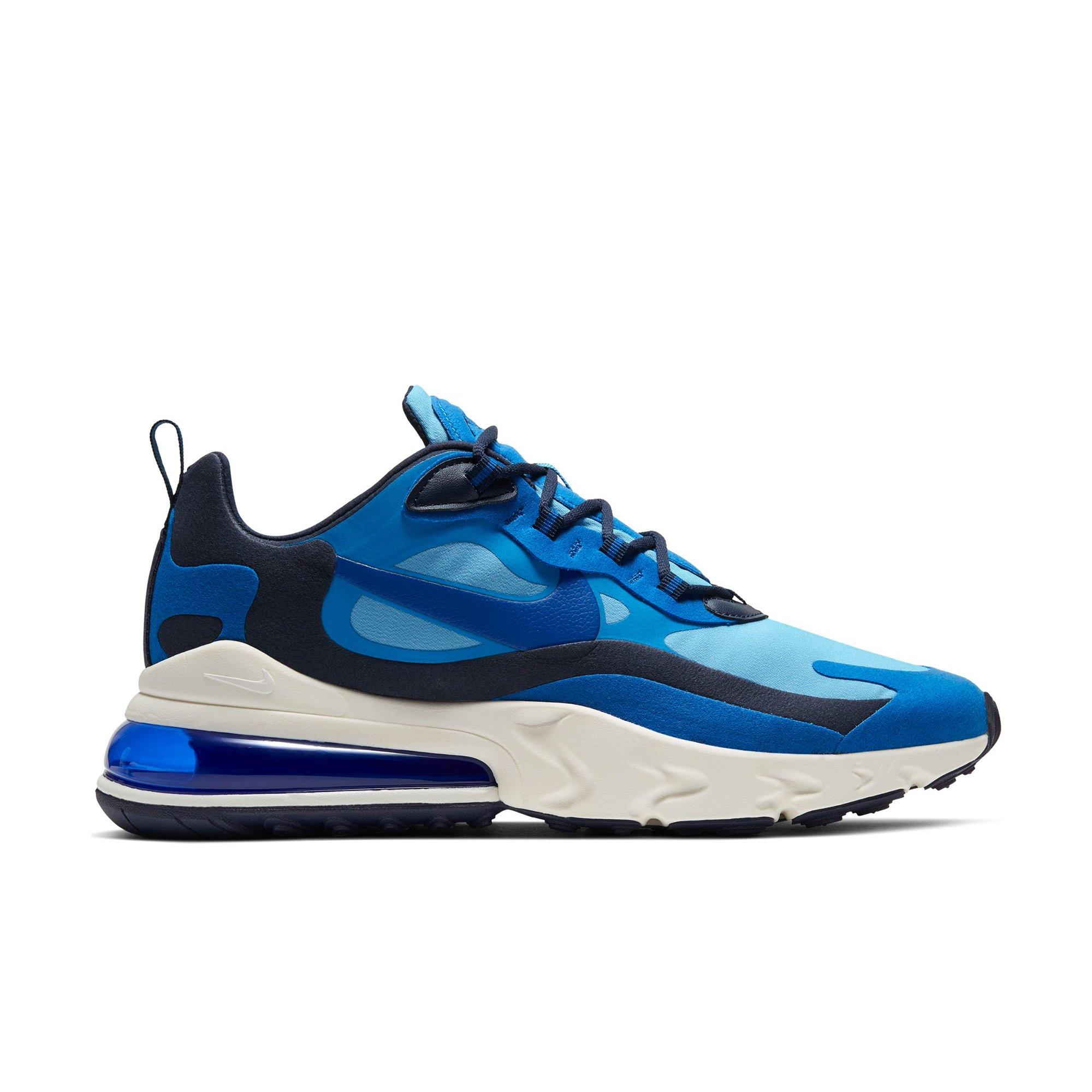 nike air max 270 hyper blue