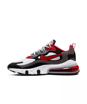  Nike Air Max 270 React Mens Running Trainers Ct1617 Sneaker  Shoes | Road Running