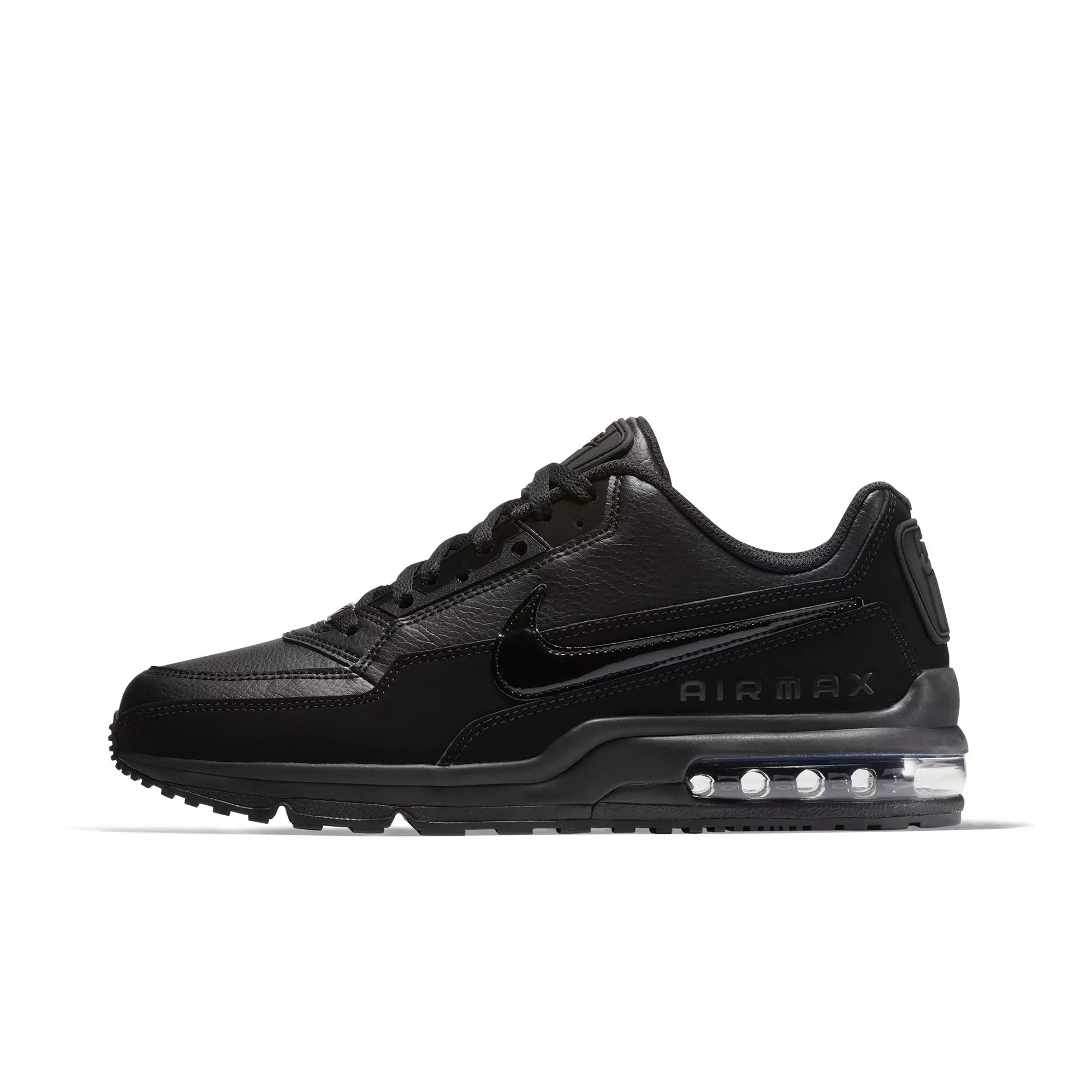 Nike Air Max LTD 3 "Black/Black" Men's Shoe