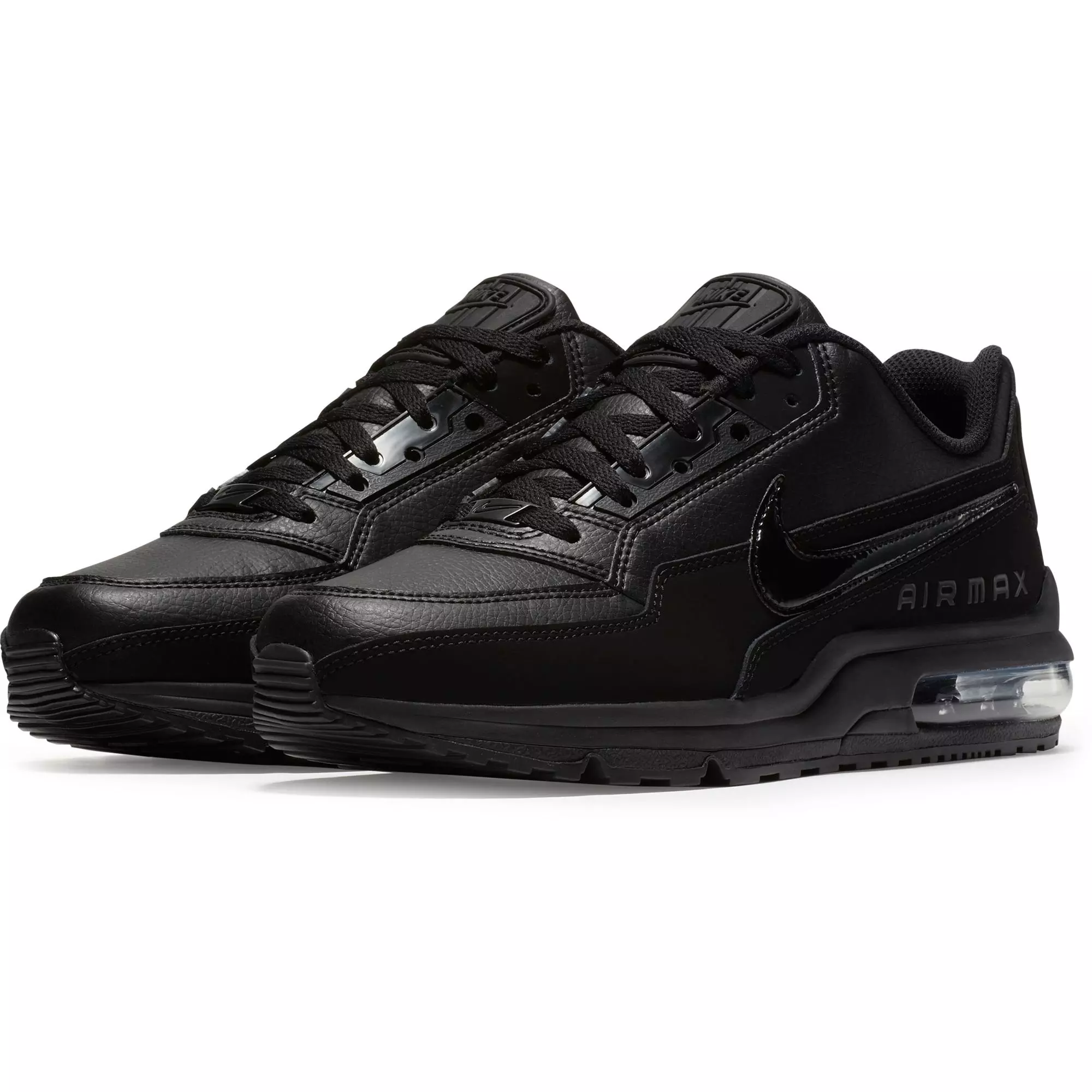 Nike Air Max LTD 3 "Black/Black" Men's Shoe