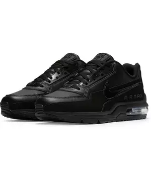 leugenaar eiwit Silicium Nike Air Max LTD 3 "Black/Black" Men's Shoe