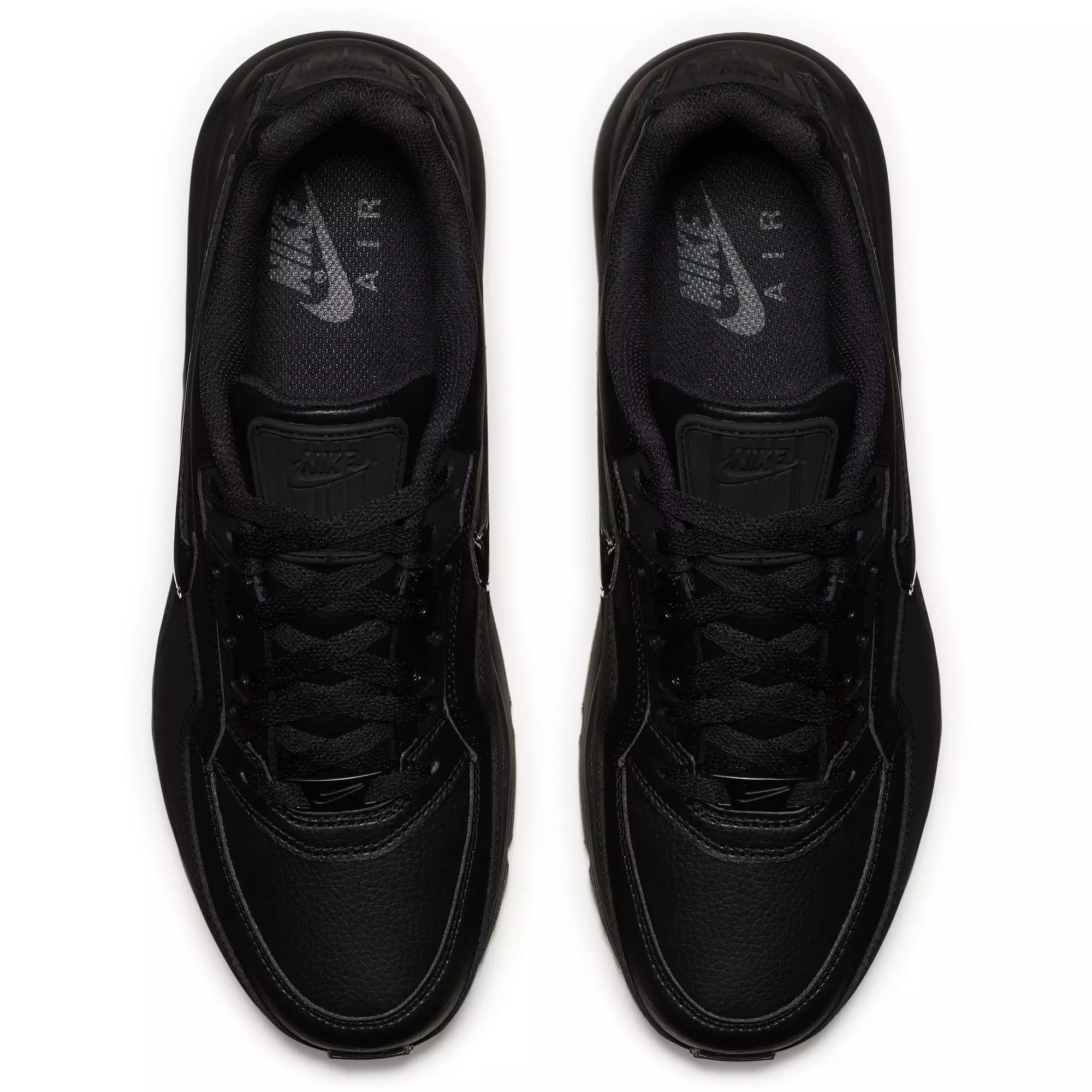 Nike Air Max LTD 3 "Black/Black" Men's Shoe