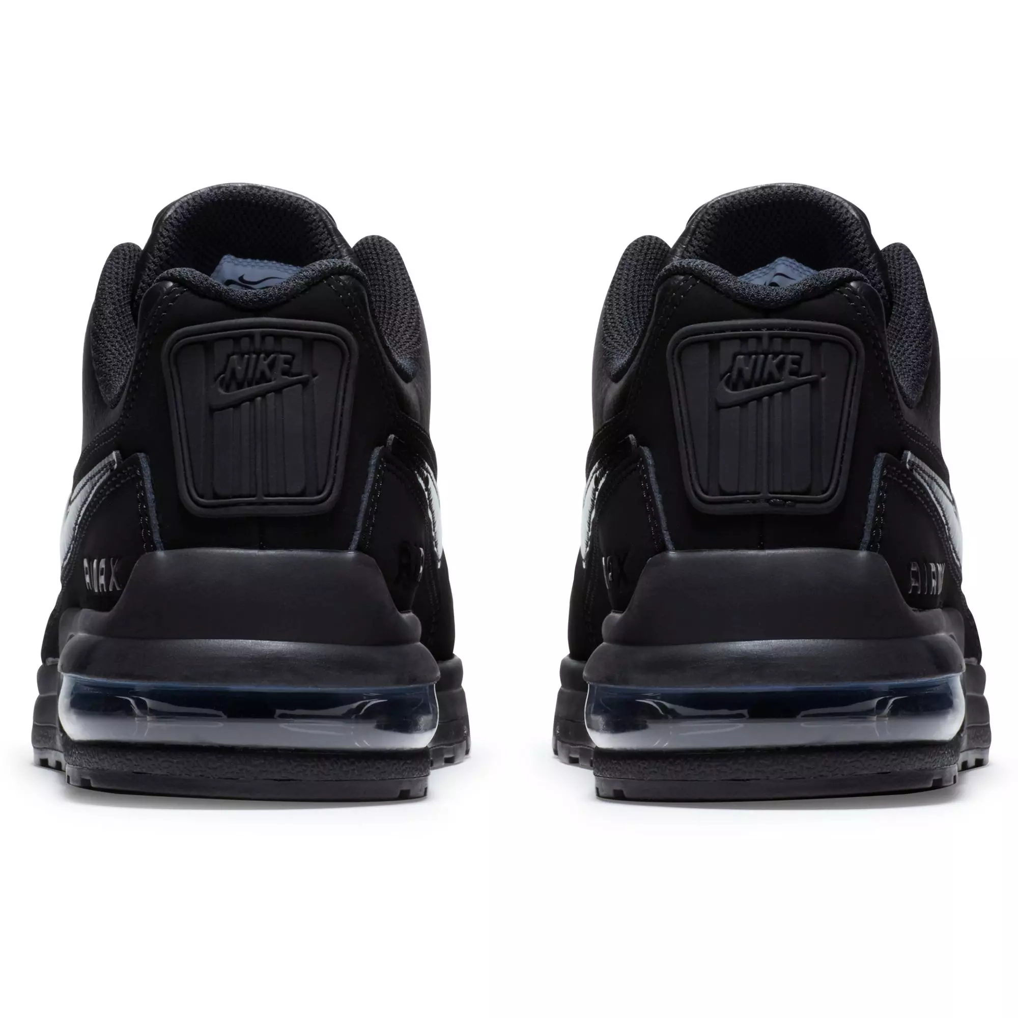 Nike Air Max LTD 3 "Black/Black" Men's Shoe