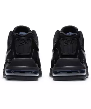 Schrijfmachine draadloos meubilair Nike Air Max LTD 3 "Black/Black" Men's Shoe