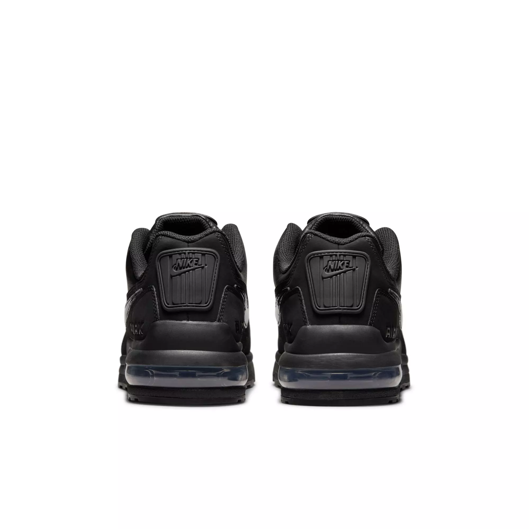 Nike Air Max LTD 3 "Black/Black" Men's Shoe - BLACK