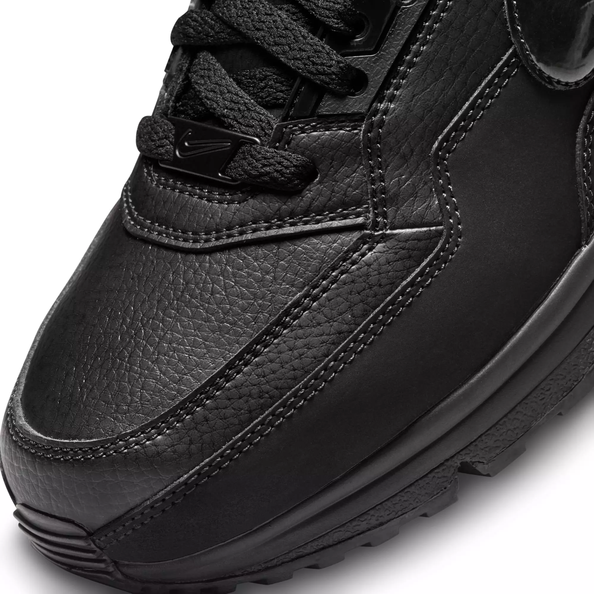 Nike Air Max LTD 3 "Black/Black" Men's Shoe - BLACK