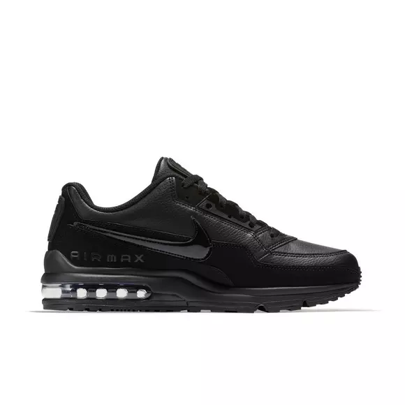 leugenaar eiwit Silicium Nike Air Max LTD 3 "Black/Black" Men's Shoe