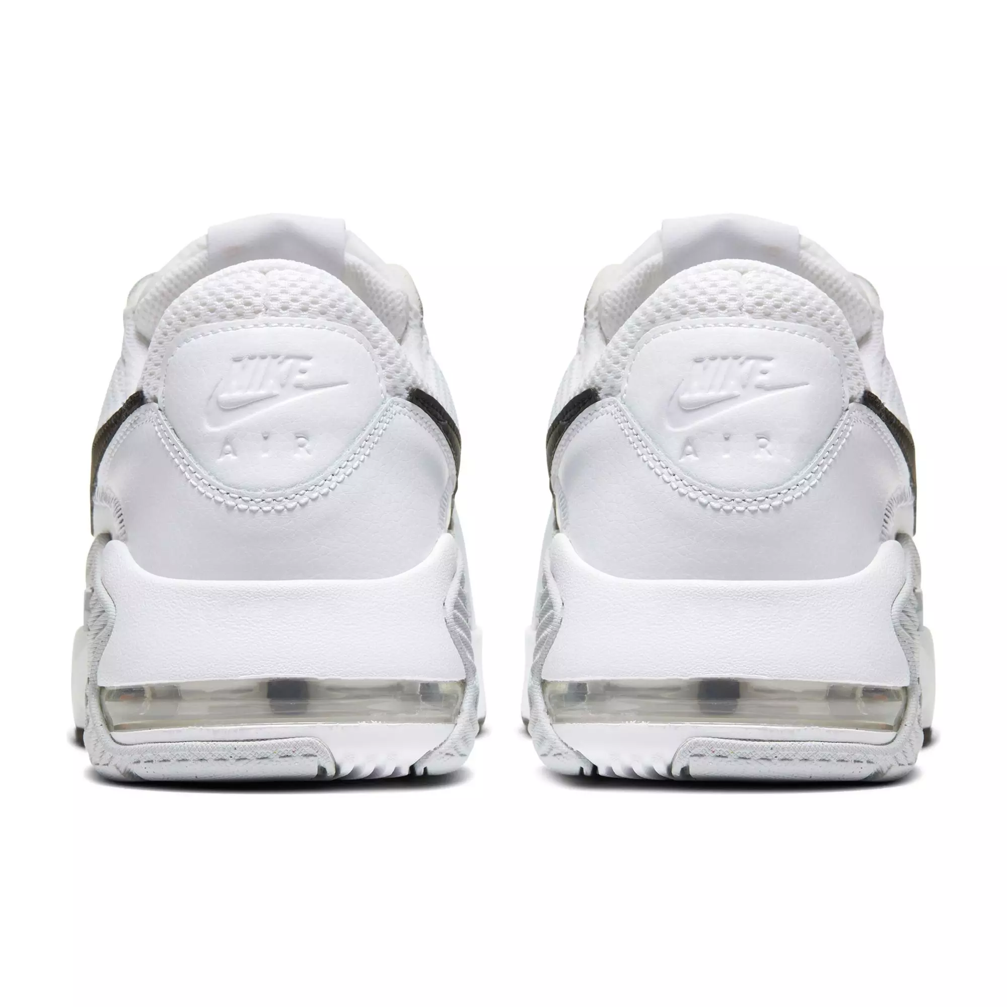 Nike Air Max Excee "White/Black" Men's Shoe - WHITE/BLACK