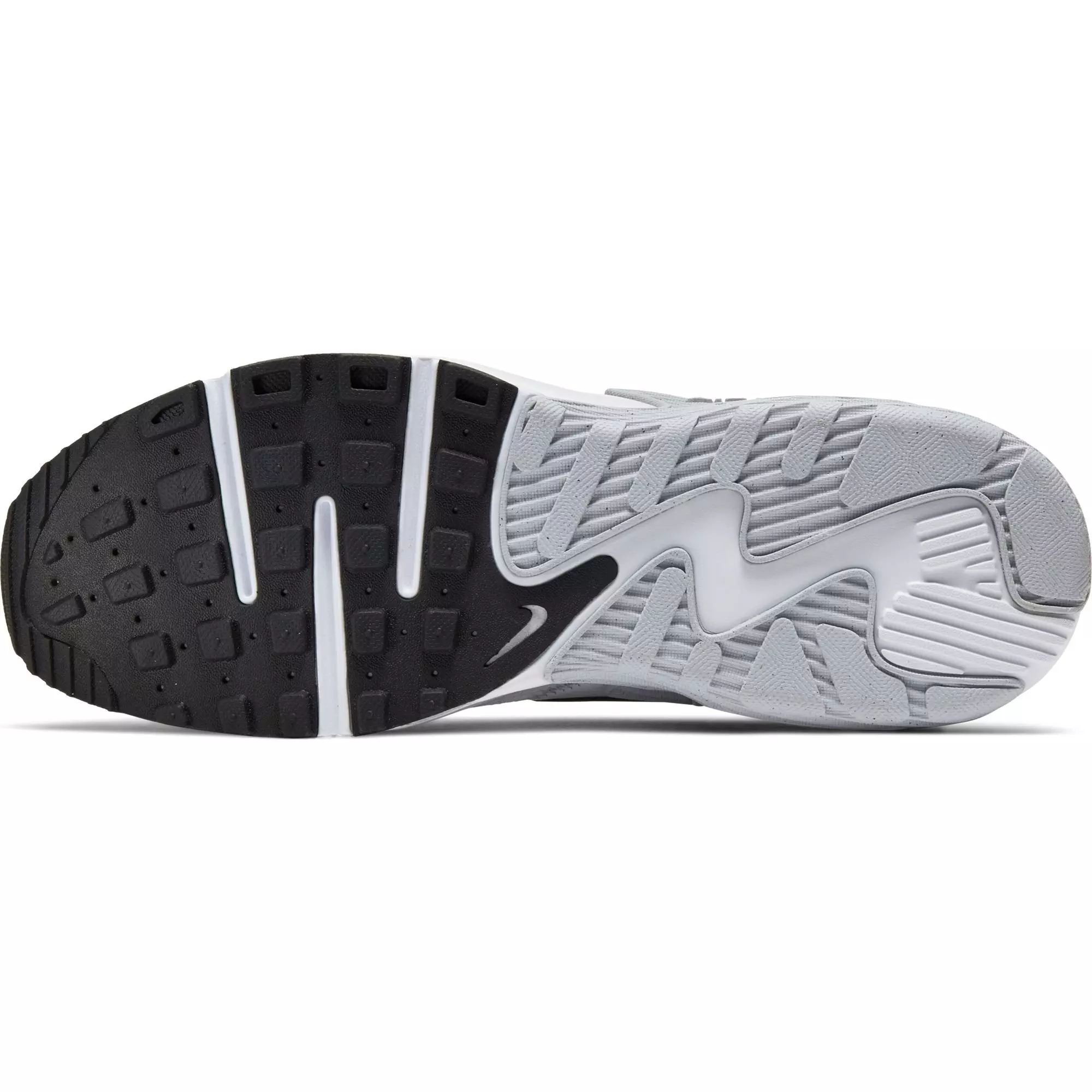 Nike Air Max Excee "White/Black" Men's Shoe - WHITE/BLACK