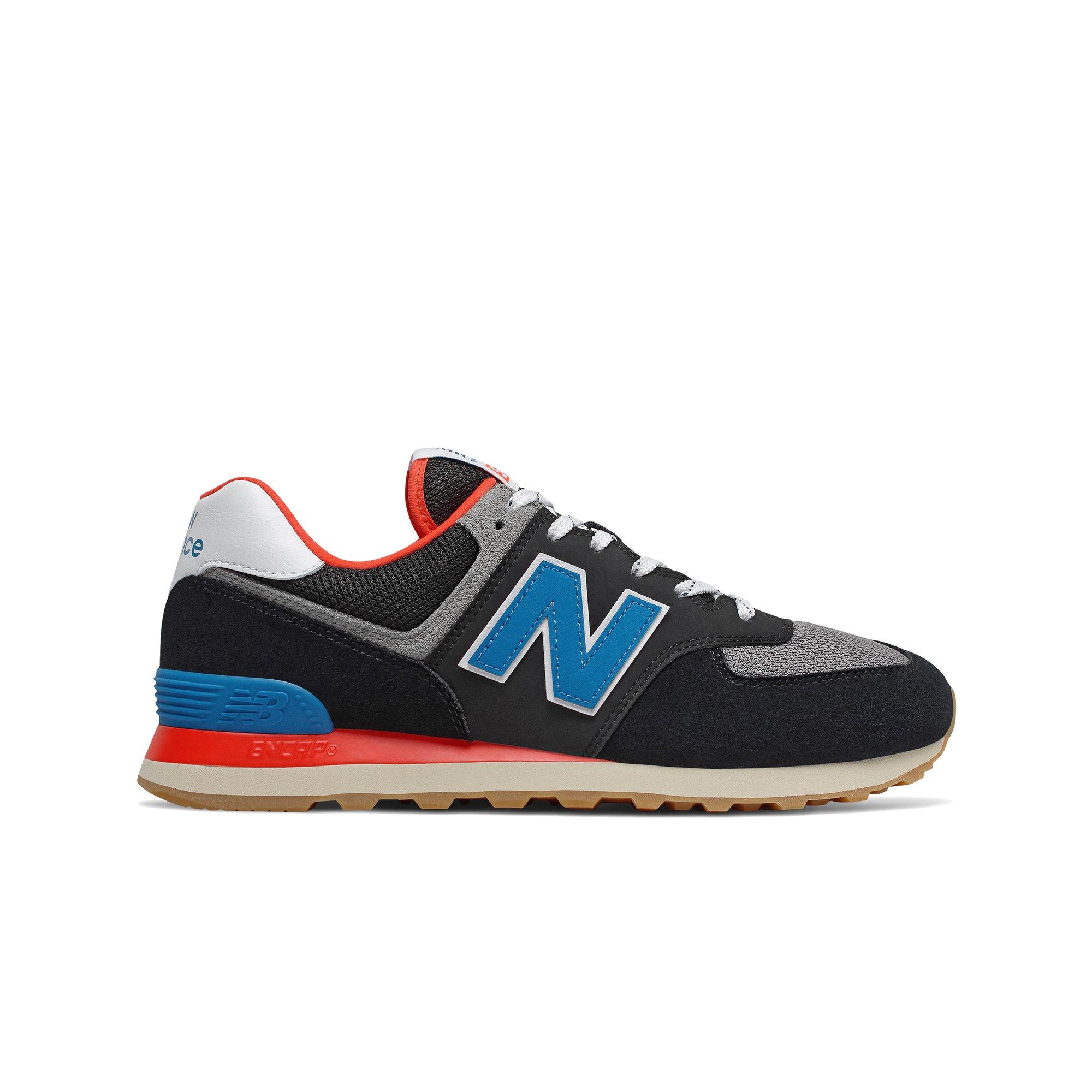 new balance 574 hibbett sports