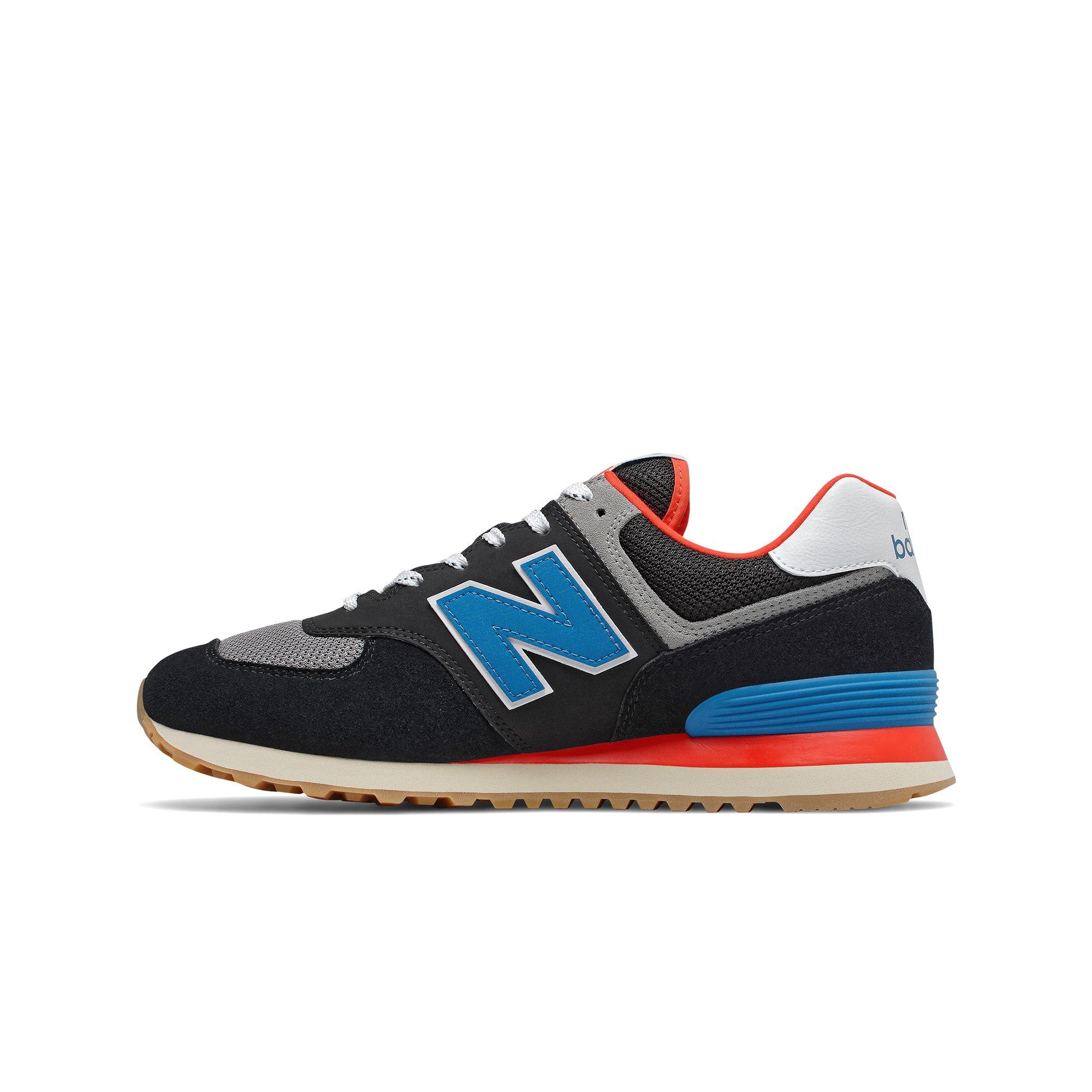 new balance 574 hibbett sports