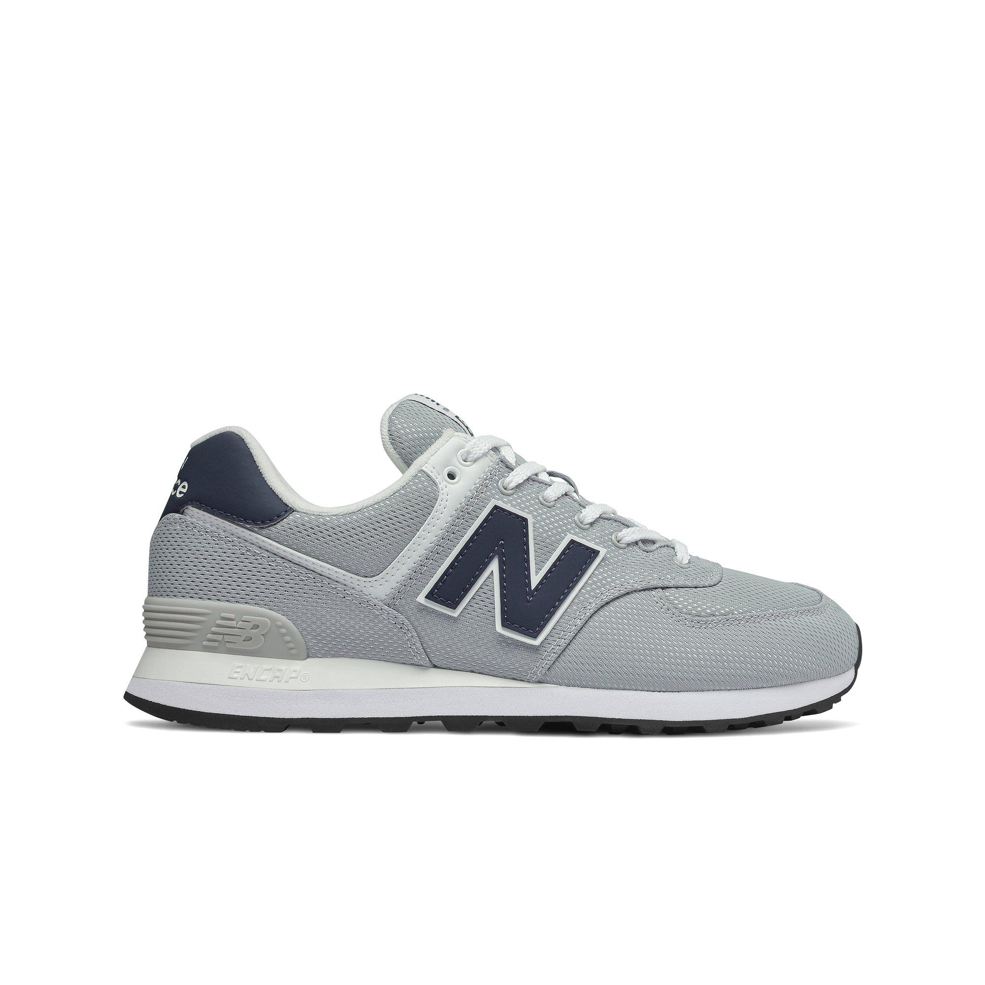 new balance 574 mesh