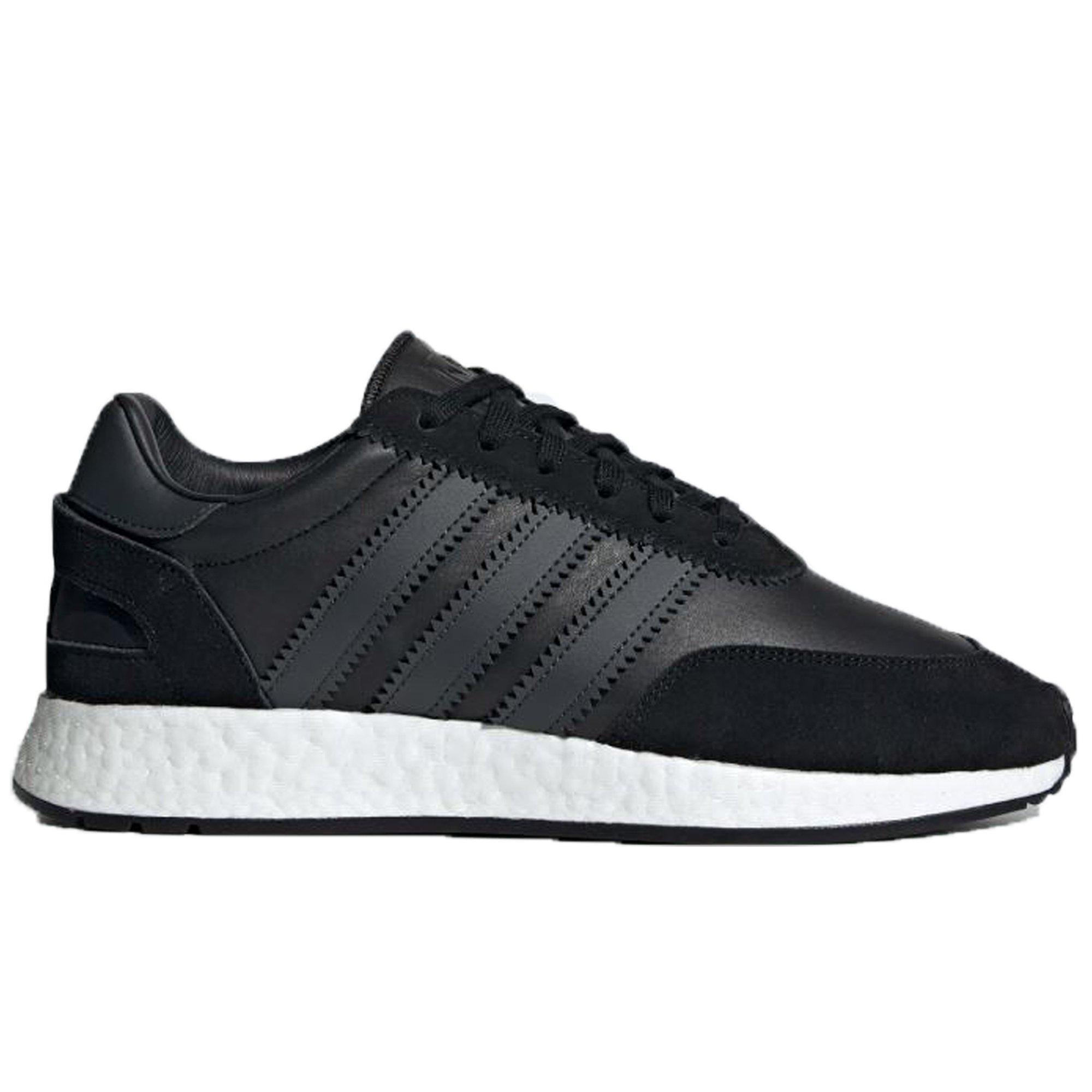 adidas i 5923 black grey