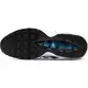 Nike Air Max 95 Club Fleece "White/Black-Active Fuchsia-Magma Orange" Men's Shoe - MULTI-COLOR Thumbnail View 10