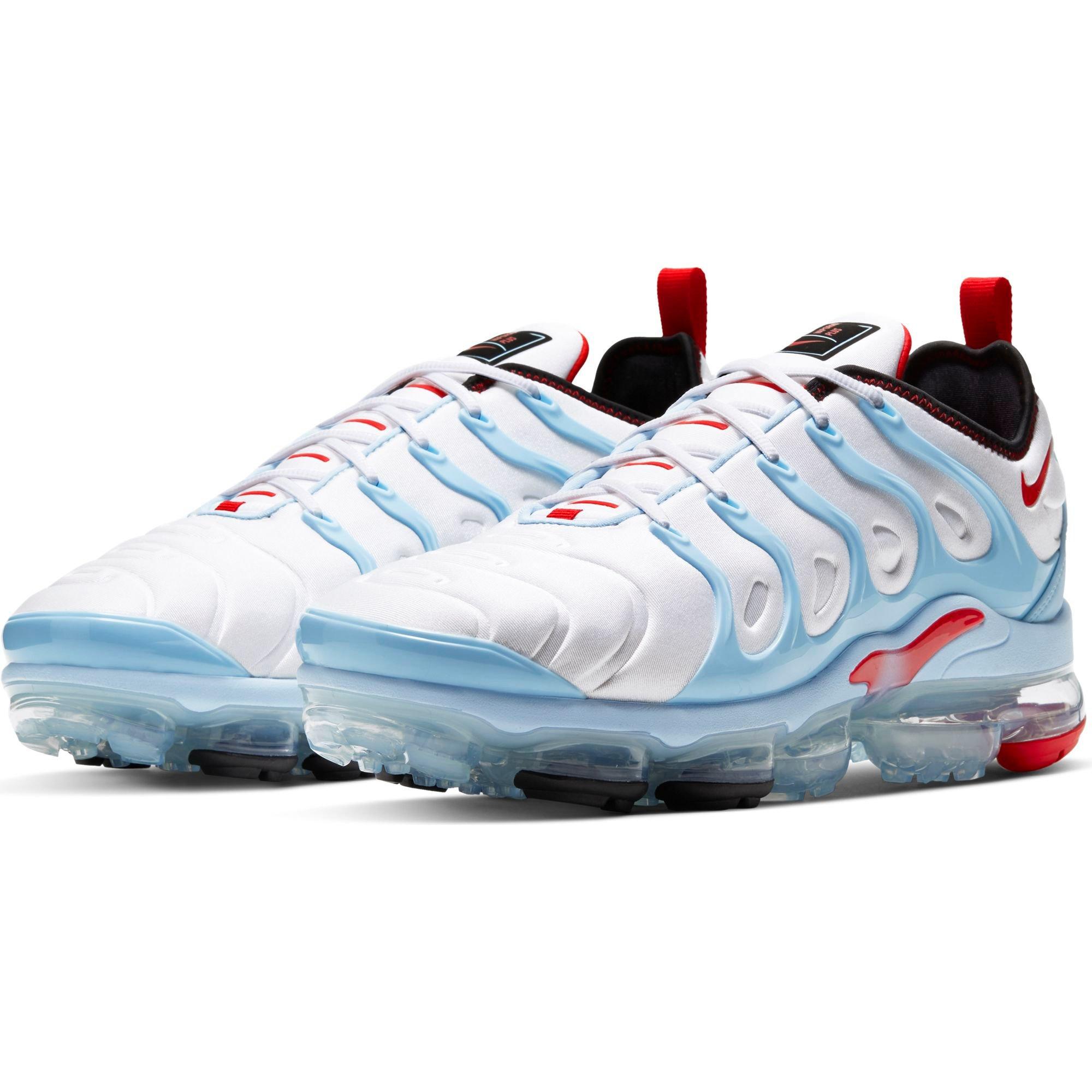 Nike vapormax plus outlet grade school