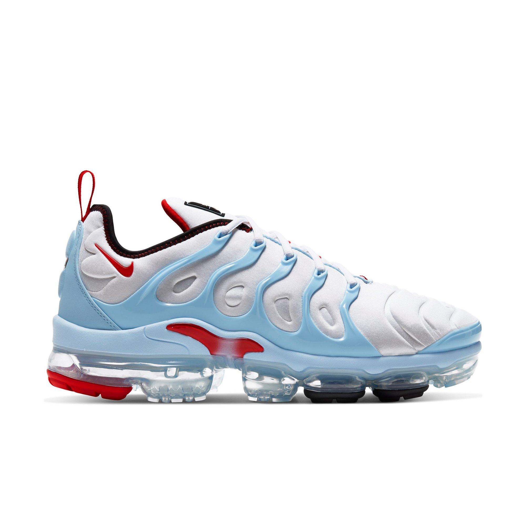 vapormax hibbett sports