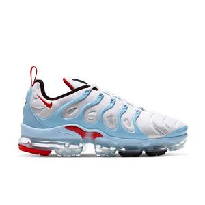 Nike vapormax mens all white best sale