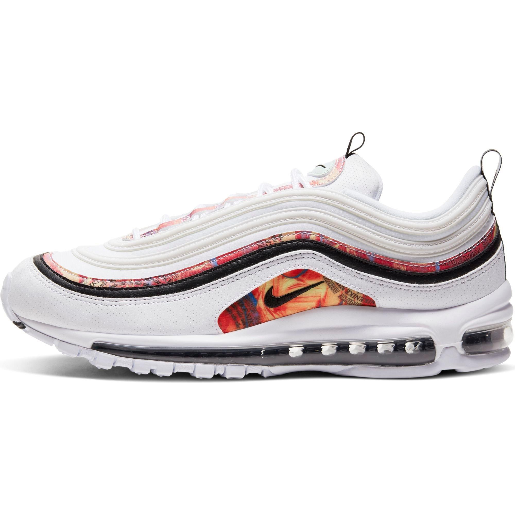 air max multicolor 97
