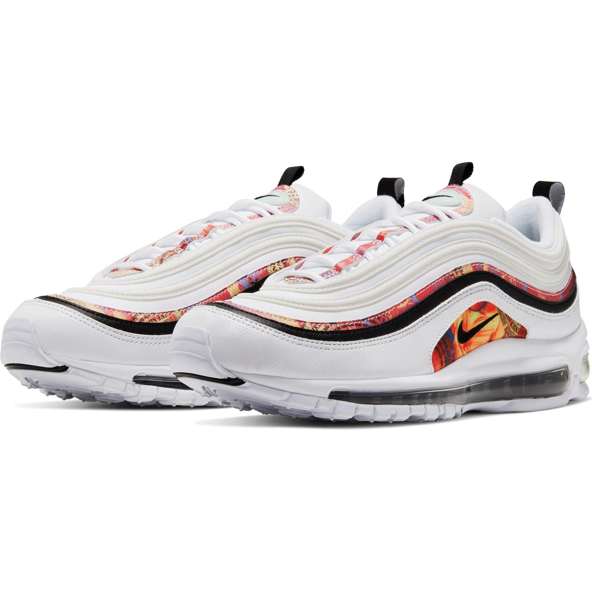 air max 97 hibbett sports