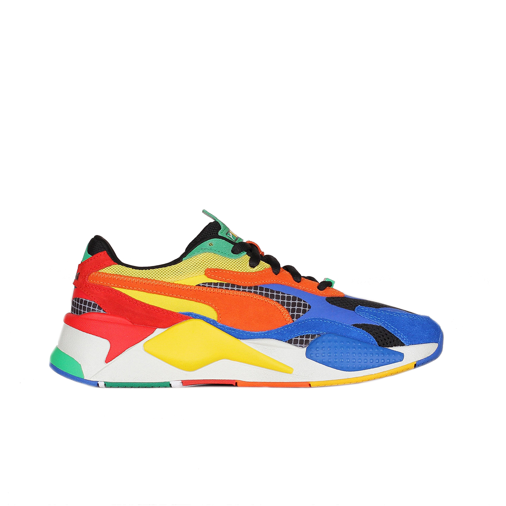 puma rubik's cube shoes