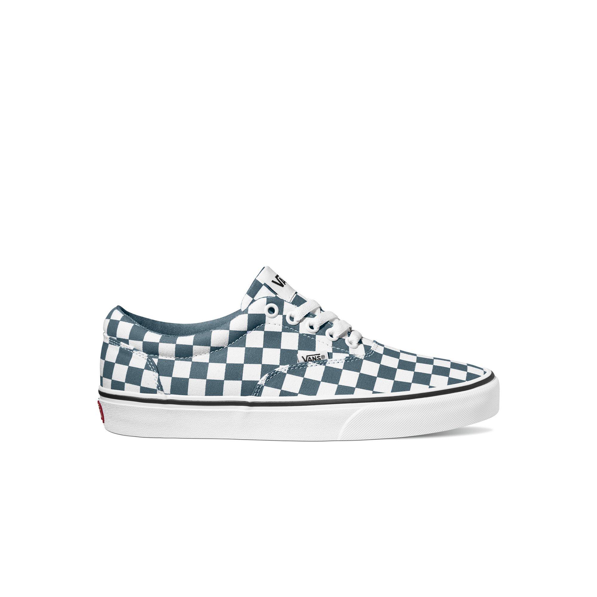 vans doheny blue