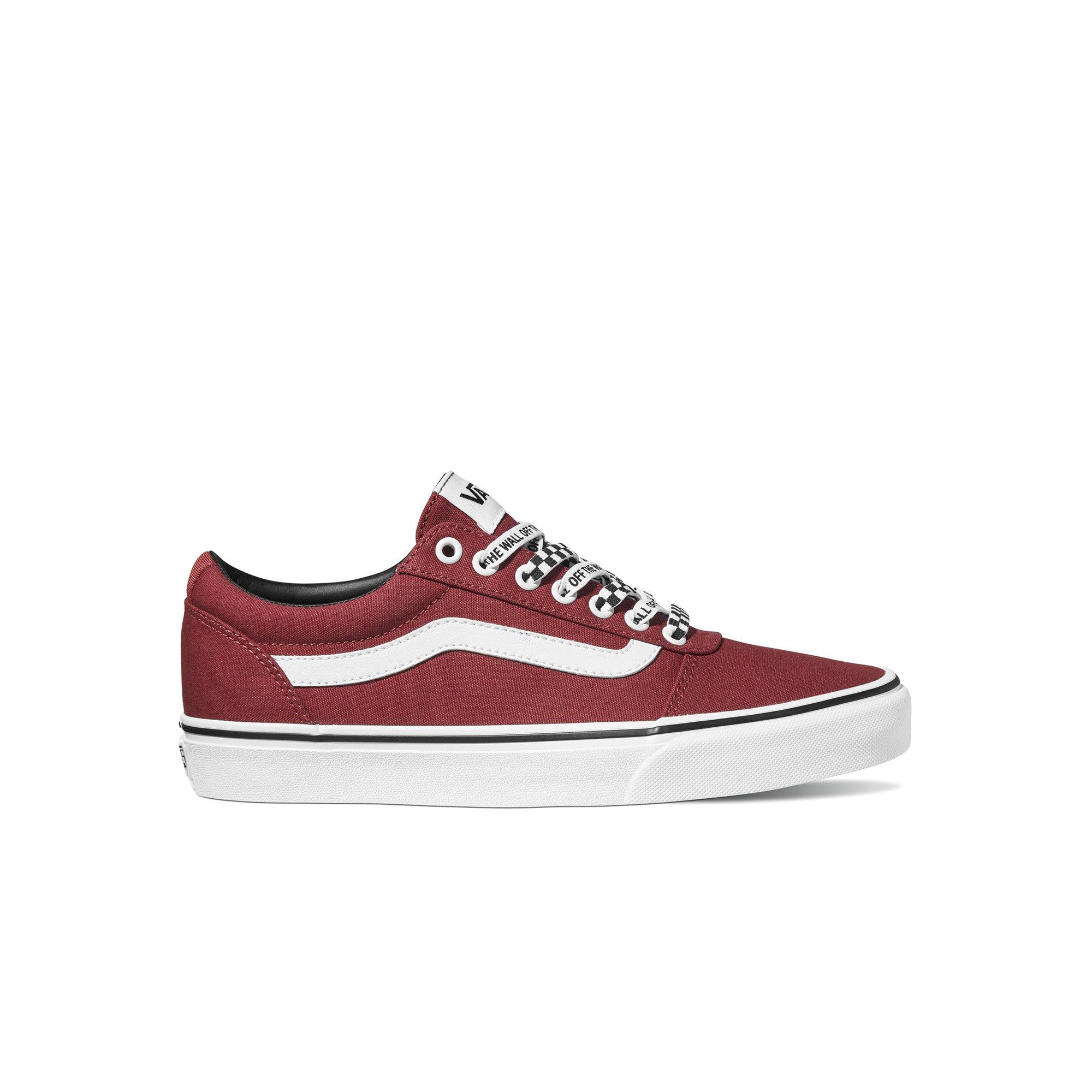 vans hibbett sports