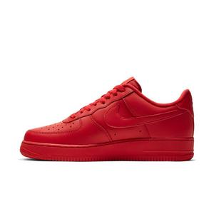 Nike Air Force 1 Low LV8 "Red" Men's Shoe