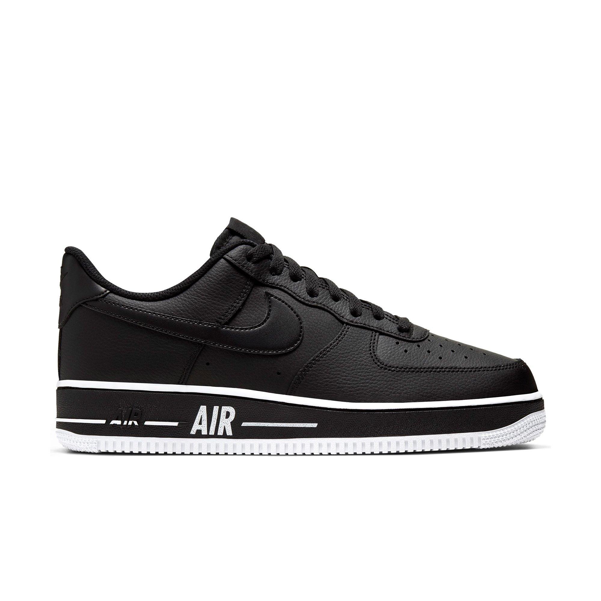 nike air force 1 size 3 white