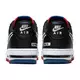 Nike Air Force 1 React "Black/Blue/Red" Men's Shoe - MASTER SKU COLOR Thumbnail View 5