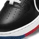Nike Air Force 1 React "Black/Blue/Red" Men's Shoe - MASTER SKU COLOR Thumbnail View 6