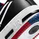 Nike Air Force 1 React "Black/Blue/Red" Men's Shoe - MASTER SKU COLOR Thumbnail View 7