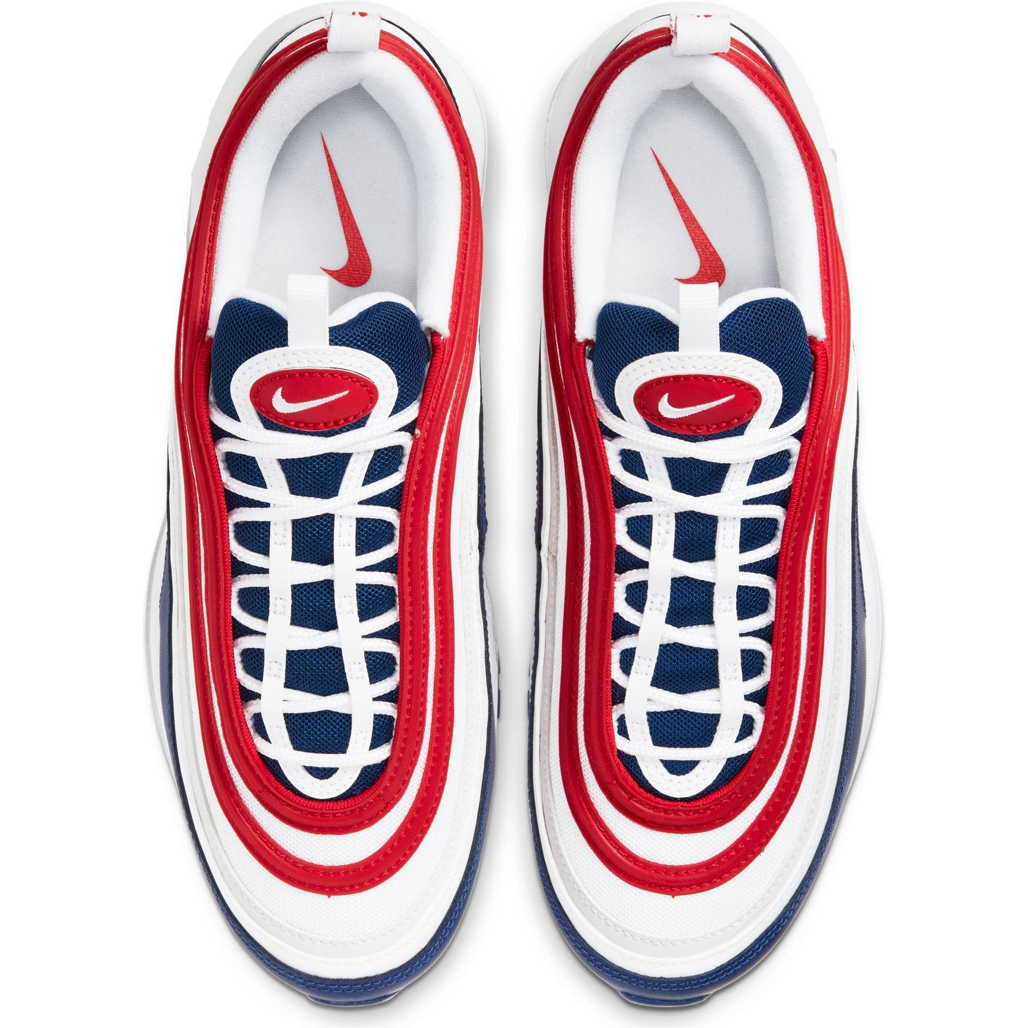 nike air max 97 americana men's shoe