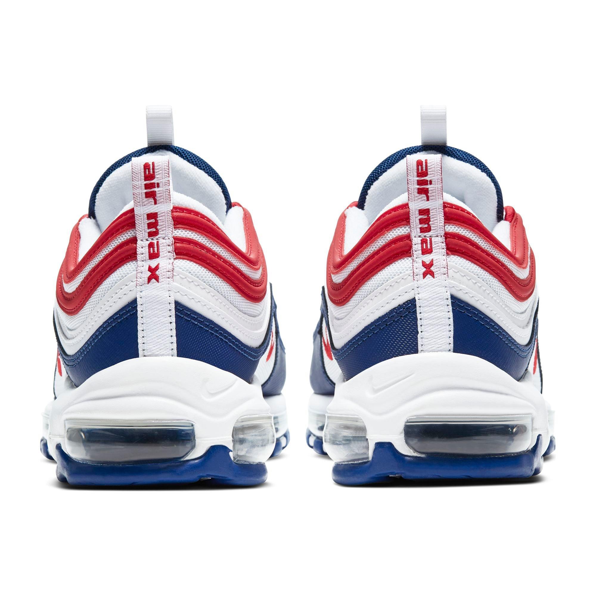 nike air max 97 americana men's shoe