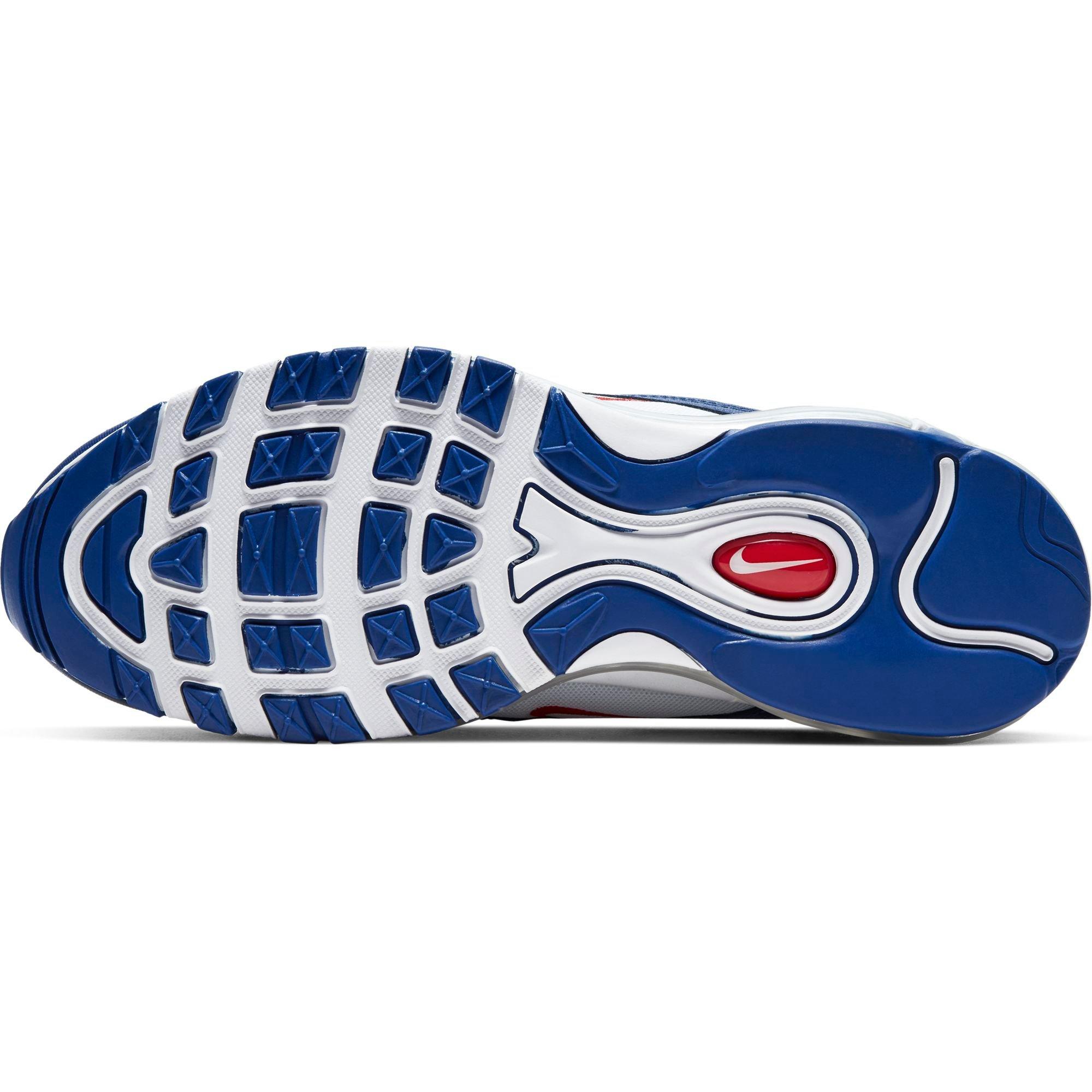 nike air max 97 americana men's shoe