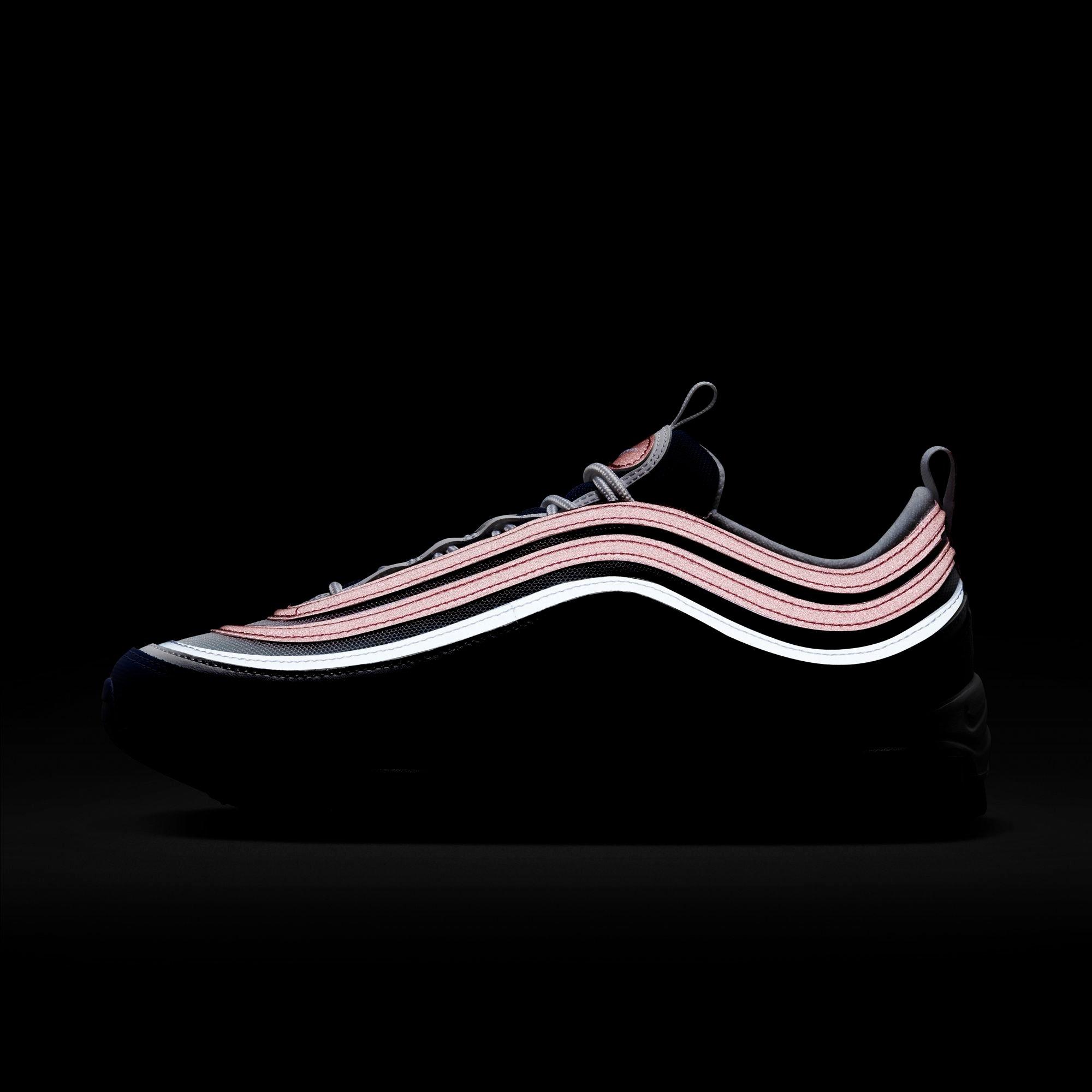 nike air max 97 americana men's shoe