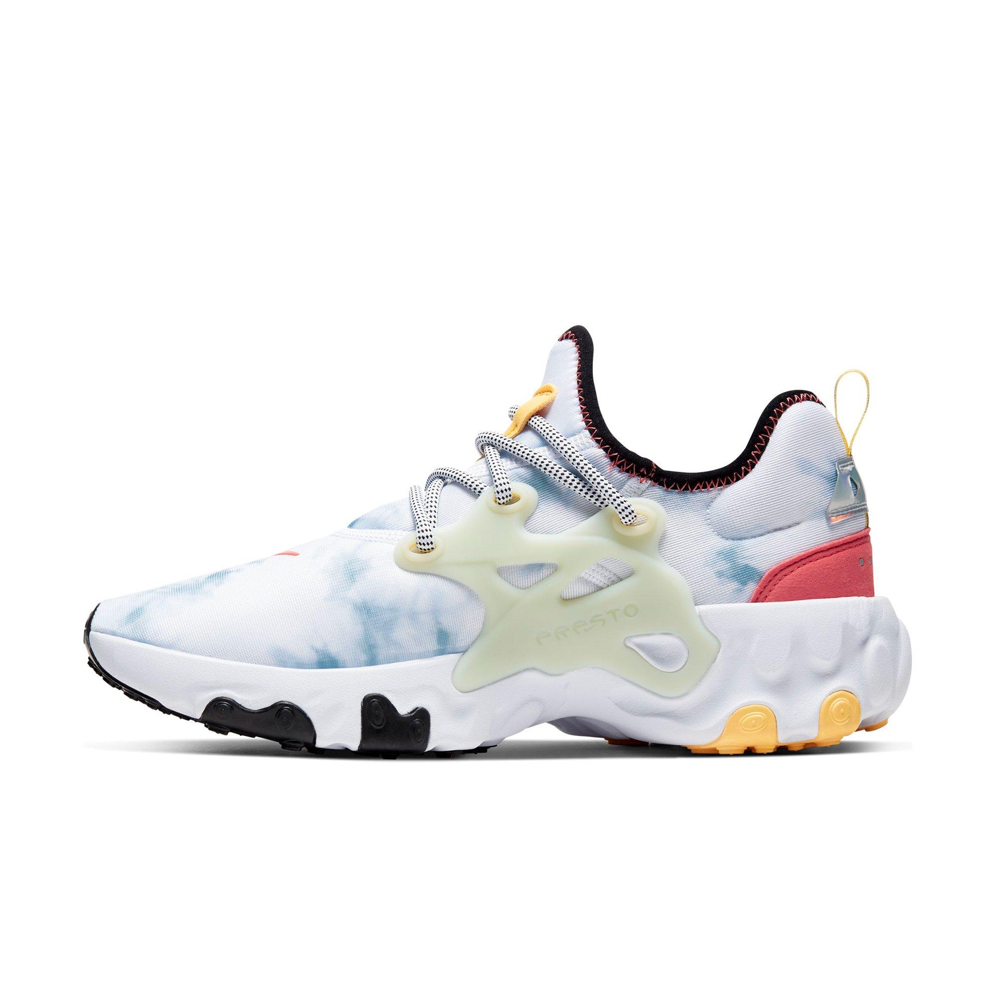 nike react presto hibbett sports