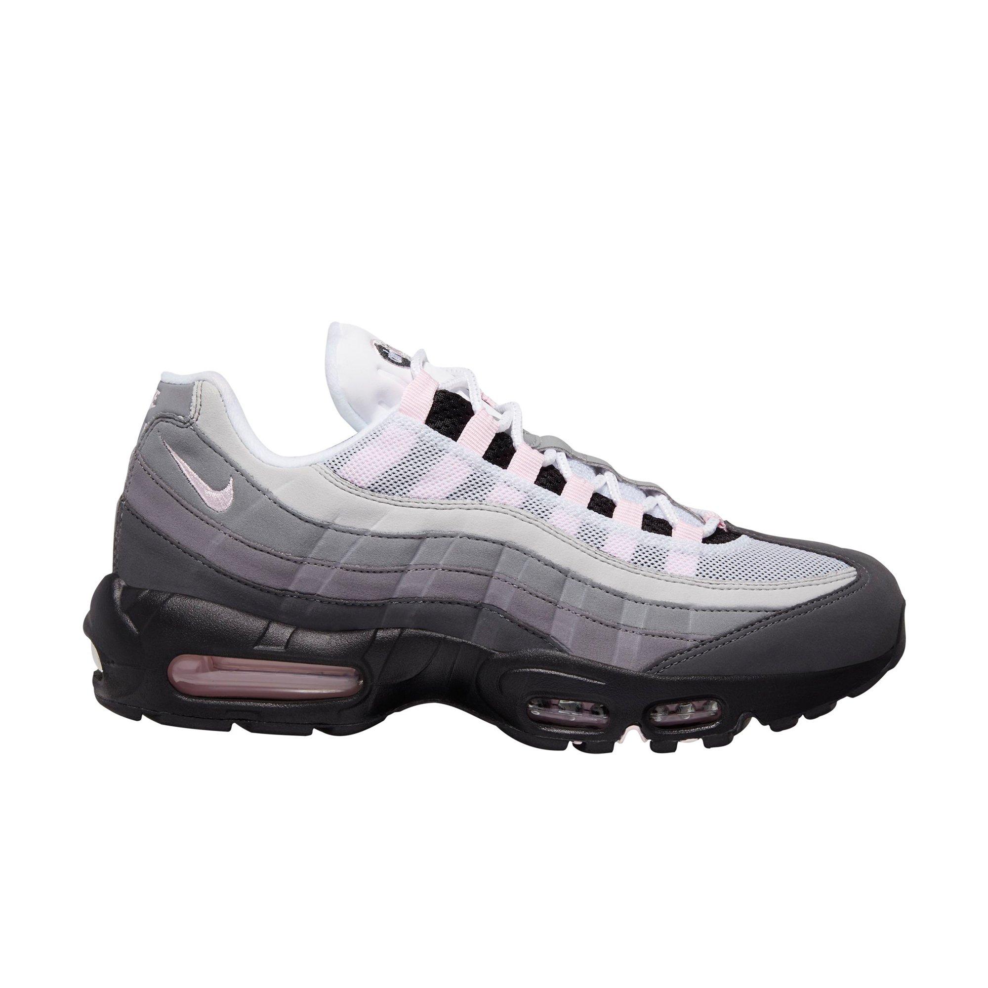 hibbets air max 95