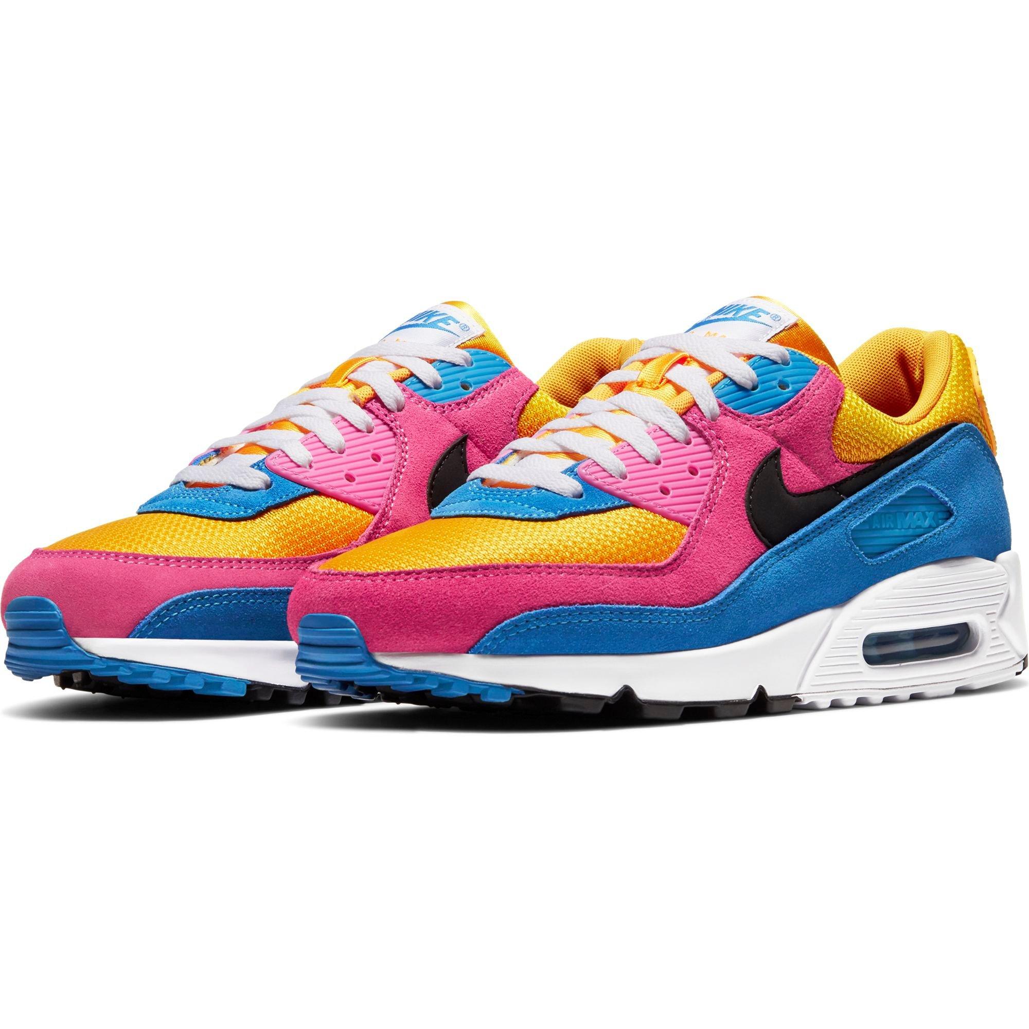 Air max 90 hibbett sports sale