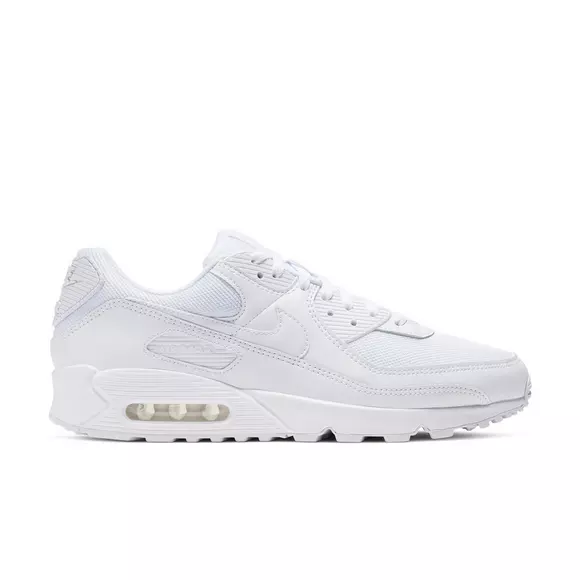 Nike Sneakers - Air Max 90 White, Men