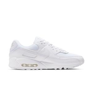 Nike Air Max 90 "White" Men's Shoe
