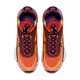 Nike Air Max 2090 "Magma Orange/Black/Eggplant" Men's Shoe - BLACK/ORANGE Thumbnail View 8