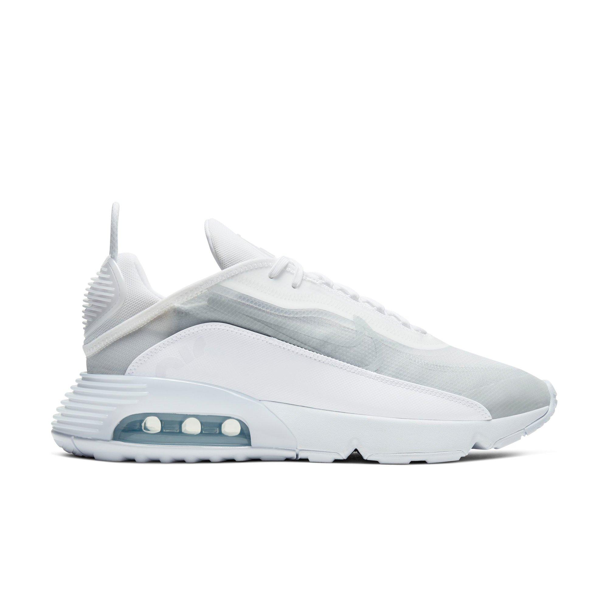 nike 2090 white mens