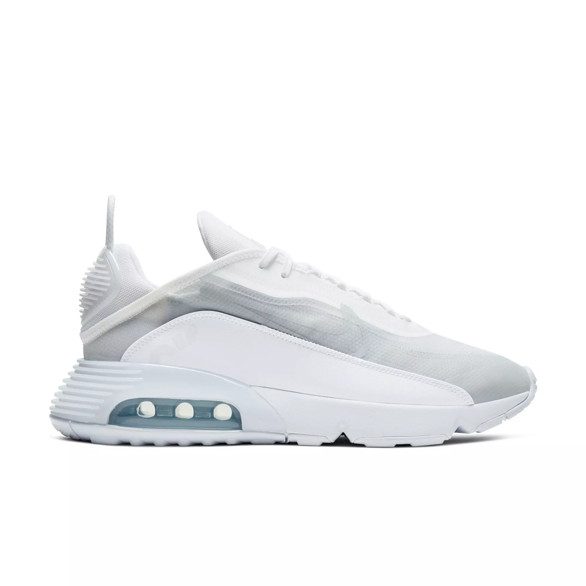Nike Air Max 2090 "White" Men's Shoe - WHITE