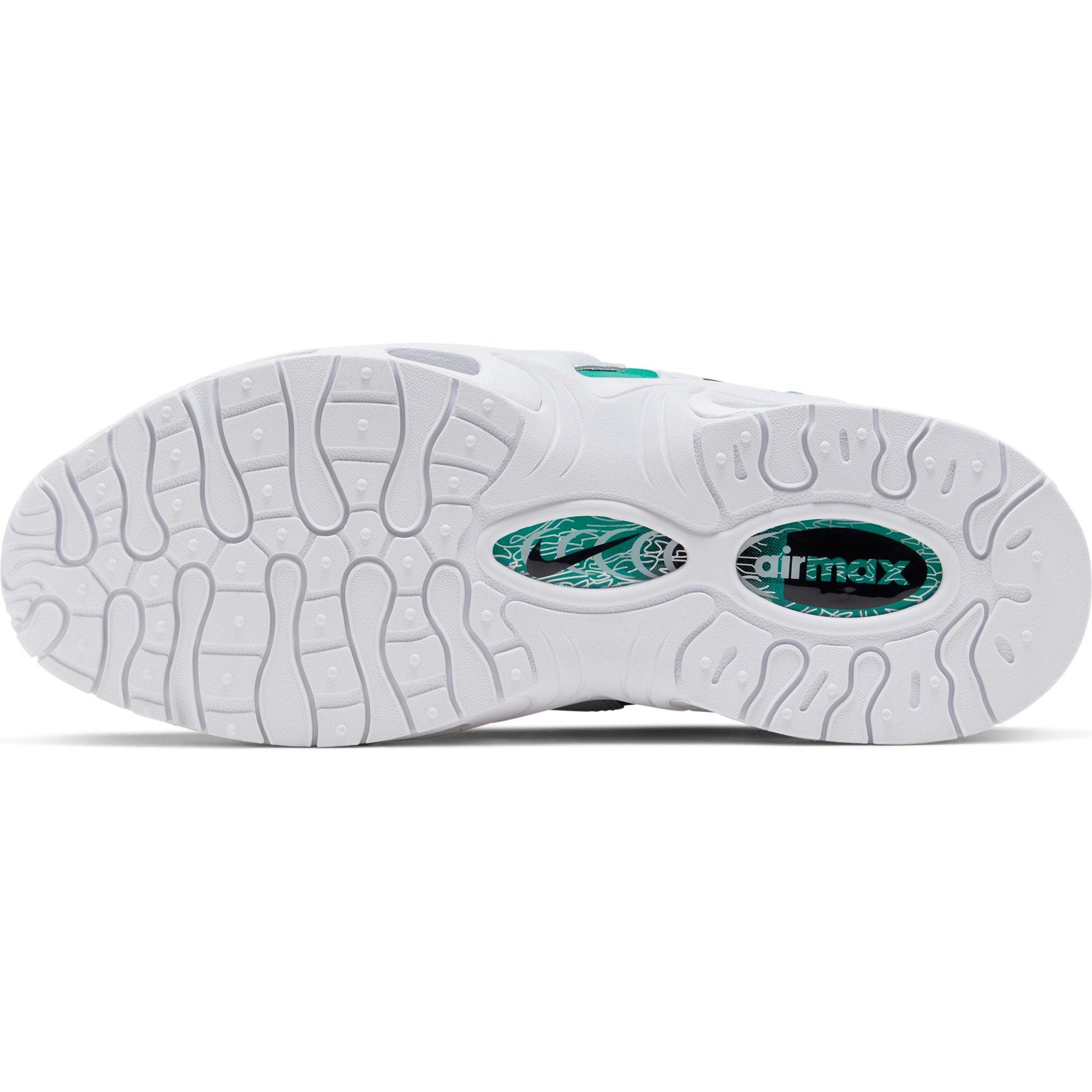 men's nike air metal max casual shoes